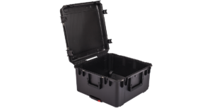 iSeries 2222-12 Waterproof Utility Case