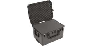 iSeries 2317-14 Waterproof Utility Case w/ cubed foam