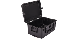 iSeries 2617-12 Waterproof Utility Case