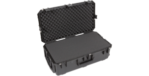 iSeries 3016-10 Waterproof Utility Case (cubed foam)