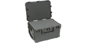 iSeries 3021-18 Waterproof Utility Case (cubed foam)