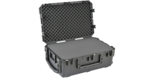 iSeries 3019-12 Waterproof Utility Case w/cubed foam