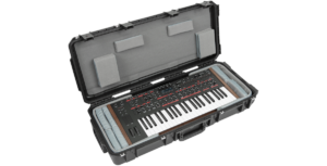 iSeries 49-note Keyboard Case