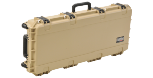 iSeries 3614-6 Waterproof Utility Case (tan)