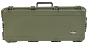 iSeries 4217-7 Waterproof Utility Case (OD Green)