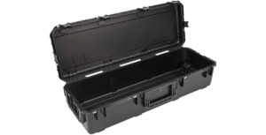 iSeries 4414-10 Waterproof Utility Case w/ Wheels