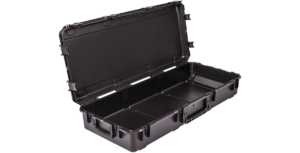 iSeries 4719-8 Waterproof Utility Case w/Wheels