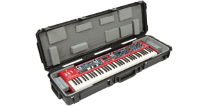 iSeries 76-note Narrow Keyboard Case