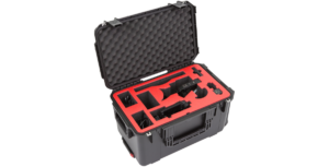 iSeries Waterproof Canon C200 Case