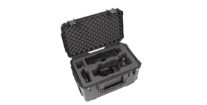 iSeries Blackmagic URSA Broadcast Camera Case