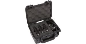 iSeries Sennheiser XSW-D ENG Set Wireless Audio System Case