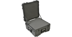 R Series 2222-12 Waterproof Utility Case w/ cubed foam