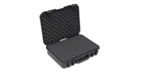 iSeries 1813-5 Waterproof Utility Case w/cubed foam