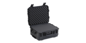 iSeries 1914-8 Waterproof Utility Case w/cubed foam