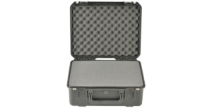 iSeries 1914N-8 Waterproof Utility Case w/cubed foam