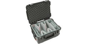 iSeries 2015-10 Case w/Think Tank Designed Video Dividers