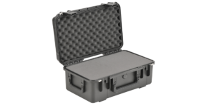 iSeries 2011-8 Waterproof Utility Case w/ cubed foam