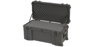 R Series 3214-15 Waterproof Utility Case w/ cubed foam