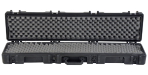 R Series 4909-5 Waterproof Weapons Case