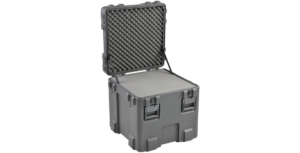 R Series 2424-24 Waterproof Utility Case w/ layered foam